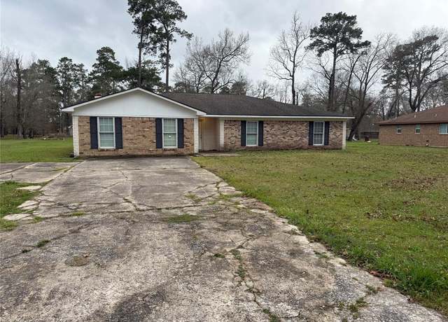 Property at 13365 Chimney Rock Dr, Bevil Oaks, TX 77713, 4 beds, 3 baths