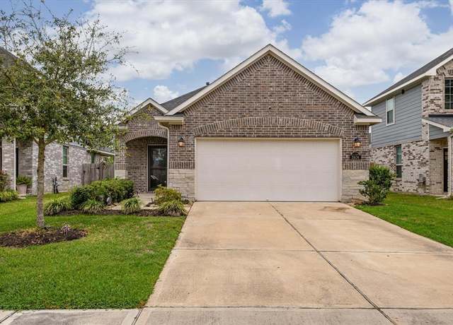 Property at 31634 Heguy Pass, Fulshear, TX 77441, 4 beds, 2 baths