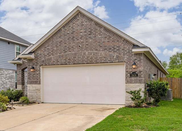 Property at 31634 Heguy Pass, Fulshear, TX 77441, 4 beds, 2 baths