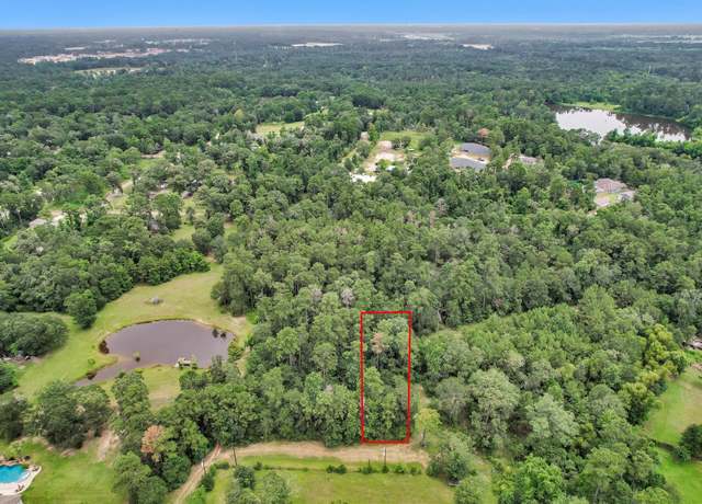 Property at 0 Mimosa Ln, Conroe, TX 77302