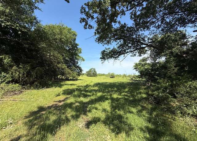 Property at Tract 8 Fcr 611, Teague, TX 75860