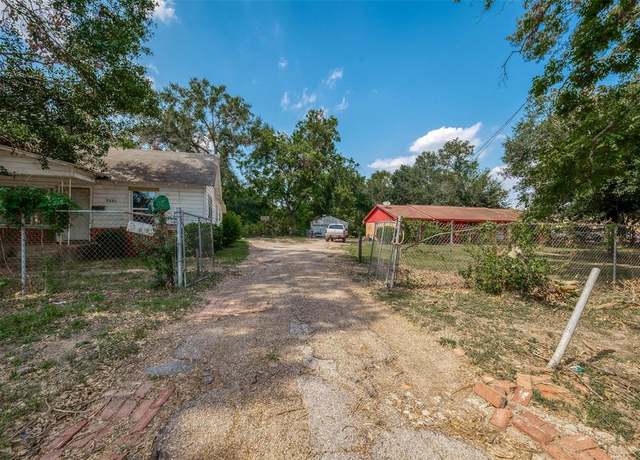 Property at 1206 Dolly Wright St, Houston, TX 77088
