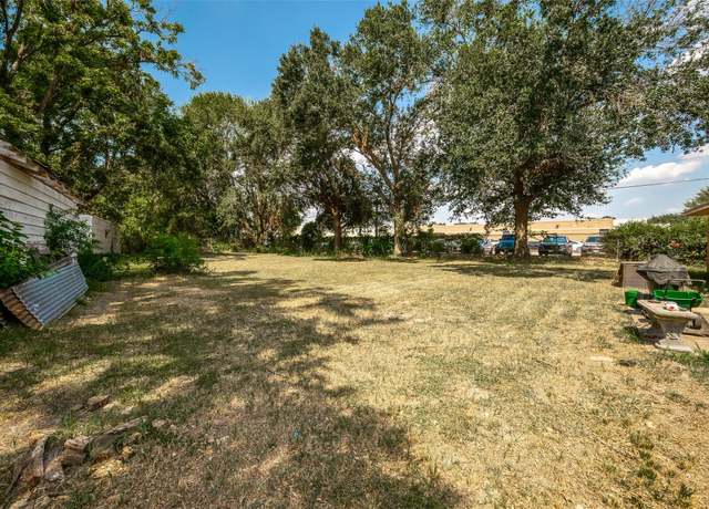Property at 1206 Dolly Wright St, Houston, TX 77088