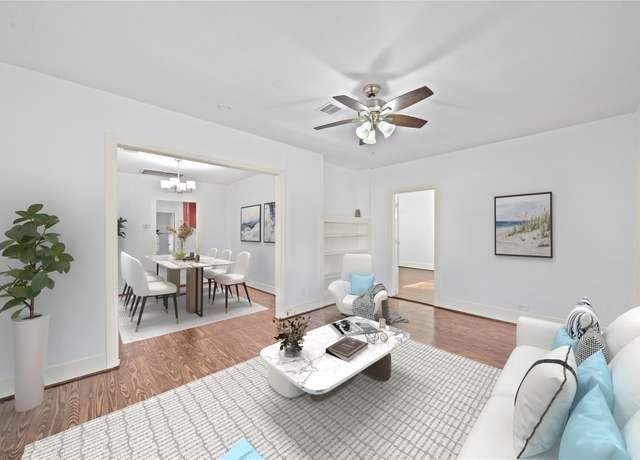 Property at 2823 Bernardo De Galvez Ave, Galveston, TX 77550, 3 beds, 2 baths