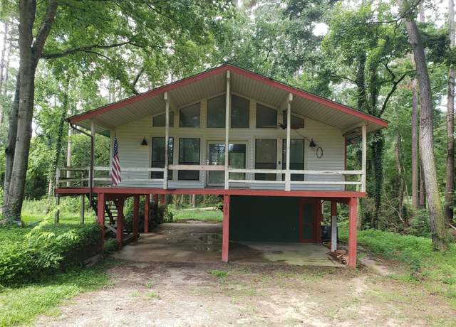 Property at 260 Governor Bell Dr, Point Blank, TX 77364, 1 bath