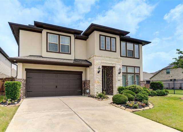 Property at 11702 Twin Creeks Hill Dr, Cypress, TX 77433, 4 beds, 3.5 baths