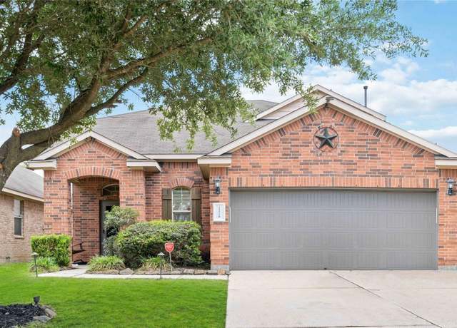Property at 23718 Stargazer Pt, Spring, TX 77373, 3 beds, 2.5 baths