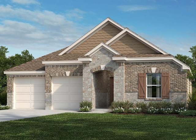 Property at 18230 Hidden Dahlia Dr, Tomball, TX 77377, 3 beds, 2 baths