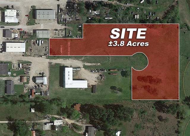 Property at 3811 Fm-646, Santa Fe, TX 77510