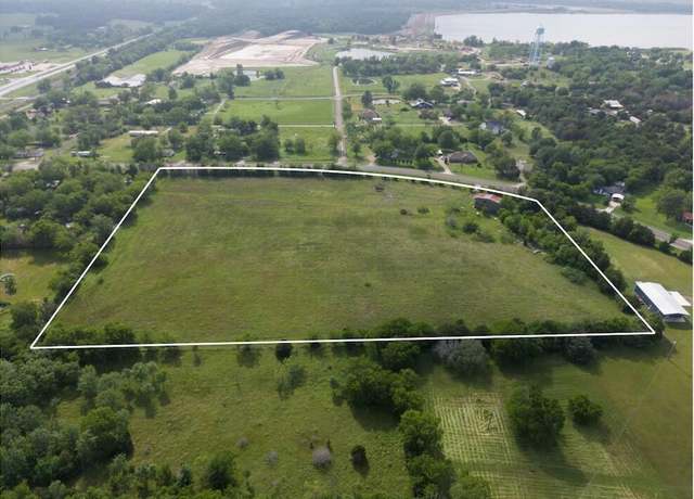 Property at 0 Fm 2728, Terrell, TX 75160