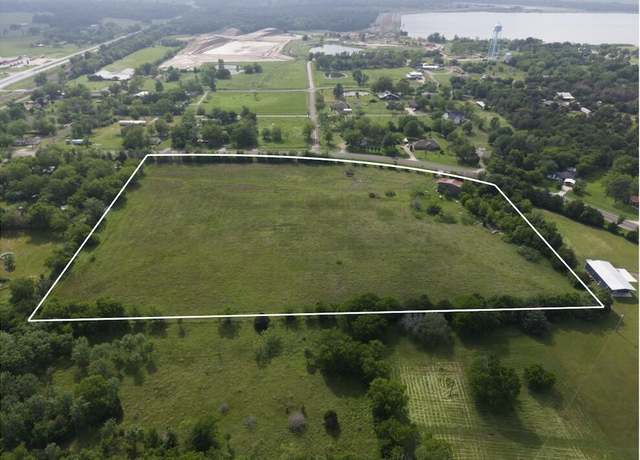 Property at 0 Fm 2728, Terrell, TX 75160