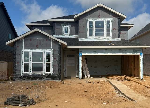 Property at 481 Harvest Moon Dr, Katy, TX 77493, 4 beds, 3 baths