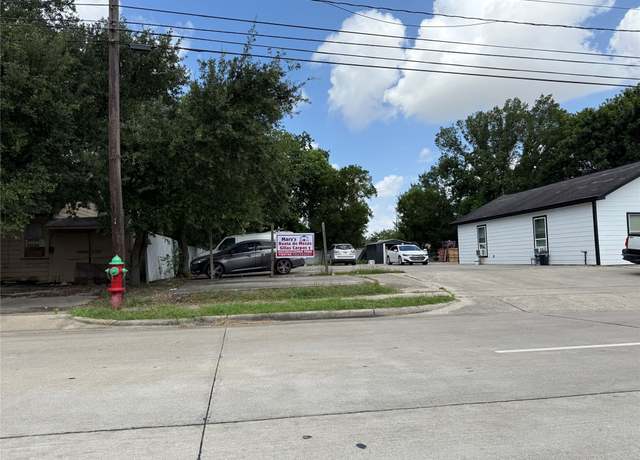 Property at 0 S Shaver St, Pasadena, TX 77506