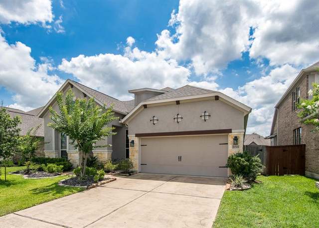 Property at 20306 Windsor Fld, Spring, TX 77379, 4 beds, 3.5 baths