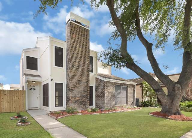 Property at 6326 Cambridge Glen Ln, Houston, TX 77035, 3 beds, 3 baths