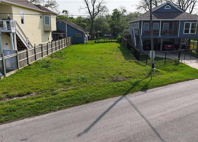 Property at 0 Boulevard, Bacliff, TX 77518