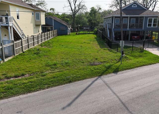 Property at 0 Boulevard, Bacliff, TX 77518