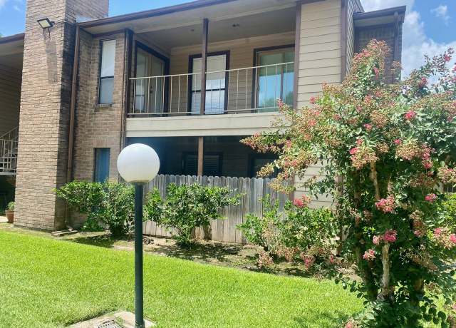 Property at 9000 Bissonnet St #707, Houston, TX 77074, 2 beds, 1 bath