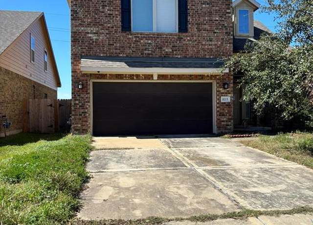 Property at 8115 Aleppo Pine Ln, Cypress, TX 77433, 4 beds, 2.5 baths