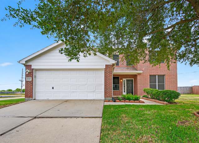 Property at 21603 Manitou Falls Ln, Katy, TX 77449, 4 beds, 2.5 baths