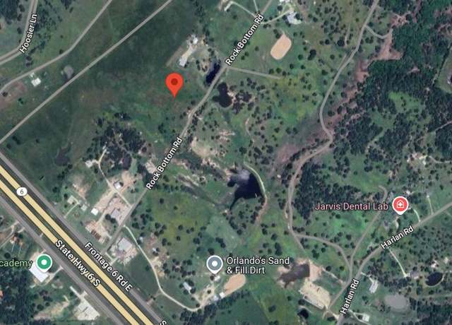 Property at 711 Rock Bottom Rd, Navasota, TX 77868