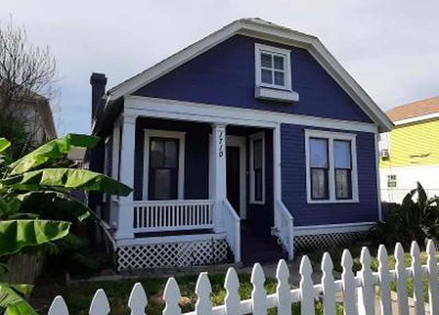 Property at 1710 Avenue O, Galveston, TX 77550, 5 beds, 2.5 baths
