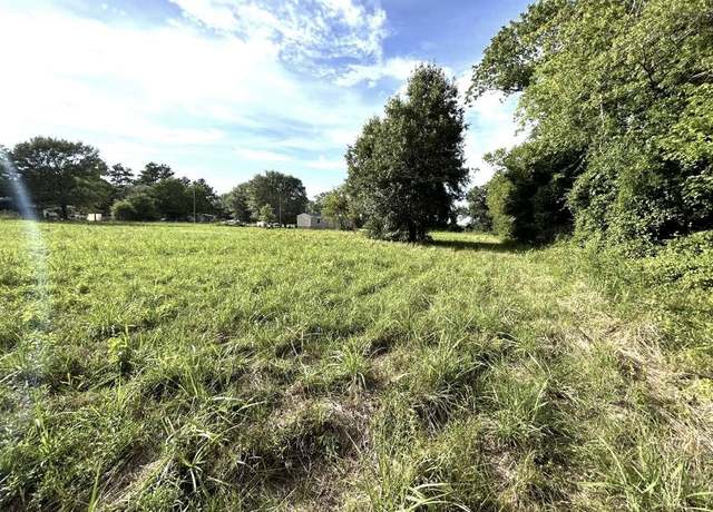 Property at TBD Mattie Moore, Groveton, TX 75845