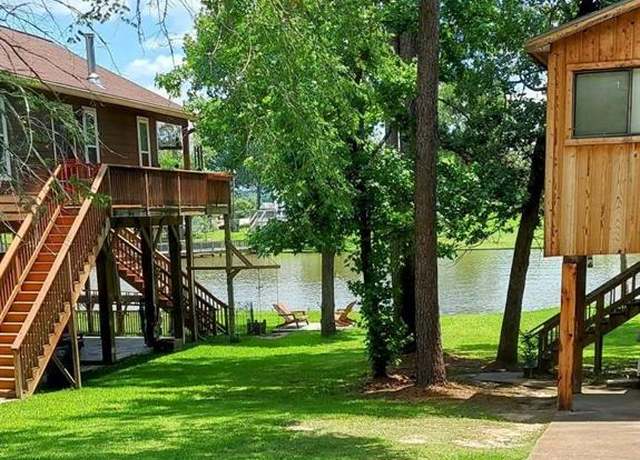 Property at TBD Whisperwood Lot 61 Dr, Onalaska, TX 77360