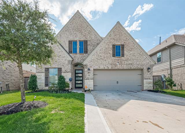 Property at 10710 Lacaille Ln, Richmond, TX 77406, 4 beds, 3.5 baths