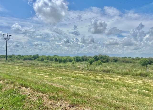 Property at 0-2.97 (ACRES) Fm 2918 Rd, Brazoria, TX 77422