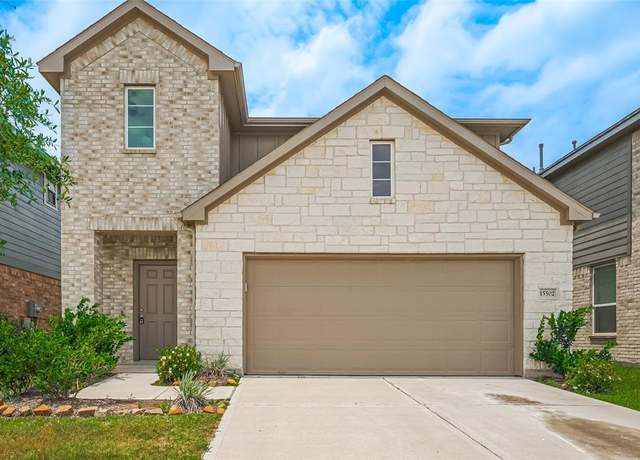 Property at 15502 Islandview Ln, Houston, TX 77053, 4 beds, 2.5 baths