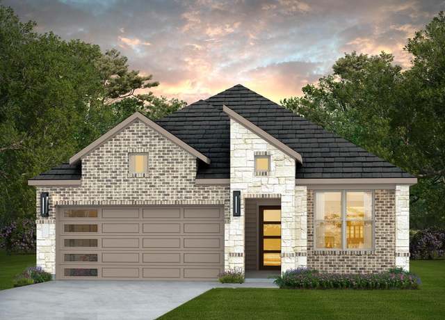 Property at 26735 Grandiflora Dr, Magnolia, TX 77355, 4 beds, 3 baths