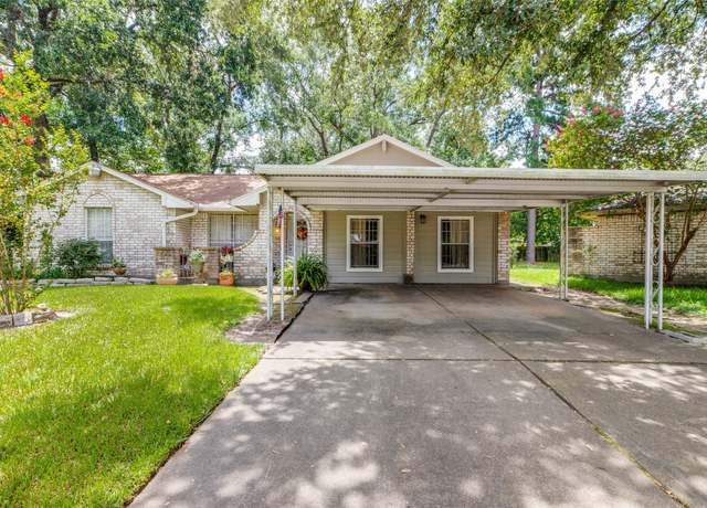 Property at 4826 Anice St, Houston, TX 77039, 3 beds, 2 baths