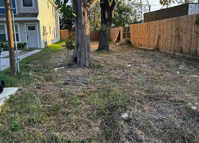 Property at 7902 Sexton St, Houston, TX 77028