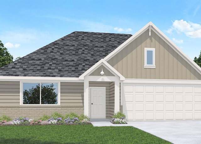 Property at 4460 Colchuck Lake Ct, Conroe, TX 77303, 4 beds, 2 baths