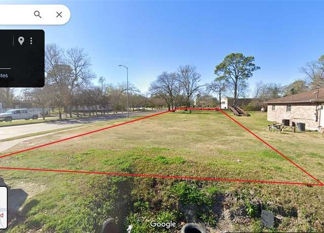 Property at 0 Wileyvale Rd, Houston, TX 77016
