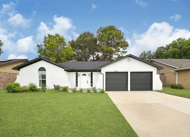 Property at 11423 Hazen St, Houston, TX 77072, 3 beds, 2 baths