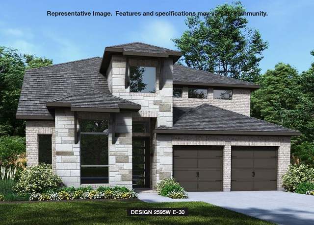 Property at 2111 Pine Acre Dr, Richmond, TX 77469, 4 beds, 3 baths