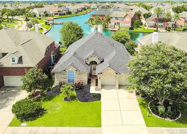 Property at 11922 Miramar Shores Dr, Houston, TX 77065, 4 beds, 2.5 baths