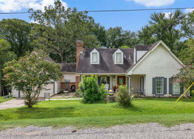 Property at 3357 Tamy Ln, Brenham, TX 77833, 3 beds, 2 baths