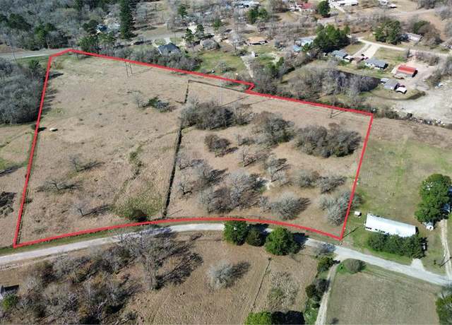 Property at TBD 11 AC N Fork Ln, Huntsville, TX 77320