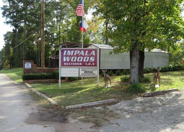 Property at Lot 1 Elk St, Onalaska, TX 77360