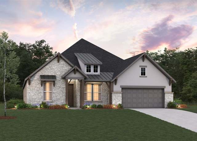 Property at 15489 Sun Rose St, Conroe, TX 77302, 4 beds, 3.5 baths
