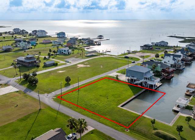Property at 3818 Tidewater, Galveston, TX 77554
