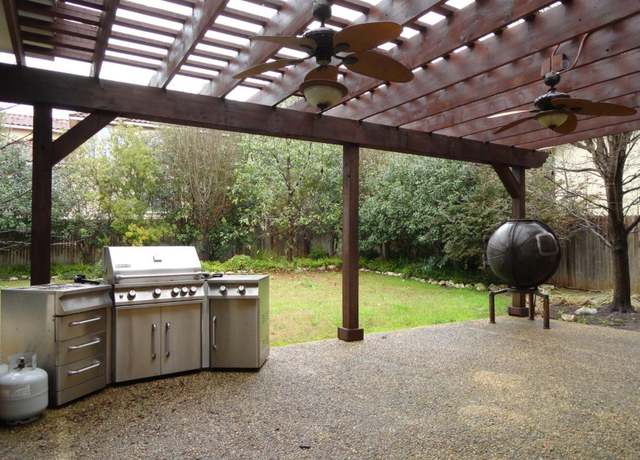 Property at 1135 Via Belcanto, San Antonio, TX 78260, 4 beds, 3.5 baths