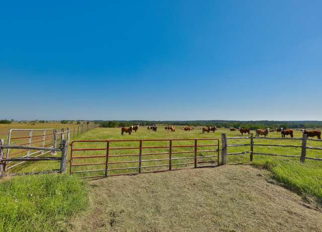 Property at Tract #4 Cr 305 Rd, Navasota, TX 77868
