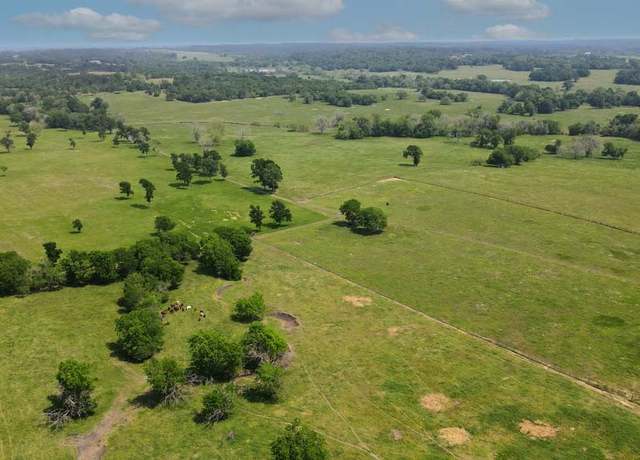 Property at Tract #4 Cr 305 Rd, Navasota, TX 77868