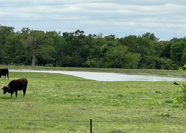 Property at Tract #4 Cr 305 Rd, Navasota, TX 77868