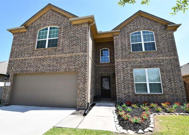 Property at 3027 Sadie Ct, Missouri City, TX 77459, 5 beds, 3.5 baths