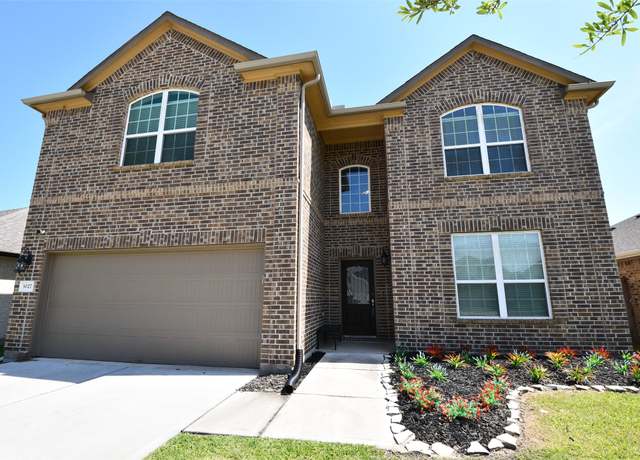Property at 3027 Sadie Ct, Missouri City, TX 77459, 5 beds, 3.5 baths